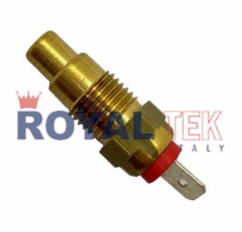 BULBO SENSOR TEMPERATURA DE AGUA ROYALTEK NISSAN PATHFINDER 3.0I TERRANO 2.4 3.0 --- OEM 2508089903 25080F3900